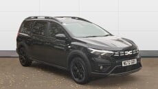 Dacia Jogger 1.0 TCe Extreme SE 5dr Petrol Estate